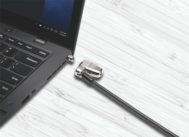 Produktbild Kensington ClickSafe 2.0