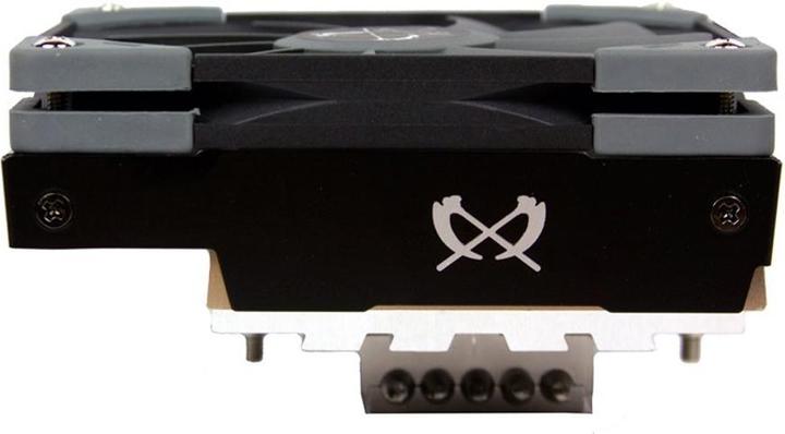 Image du produit Scythe Grand Shuriken 3 (69 mm)