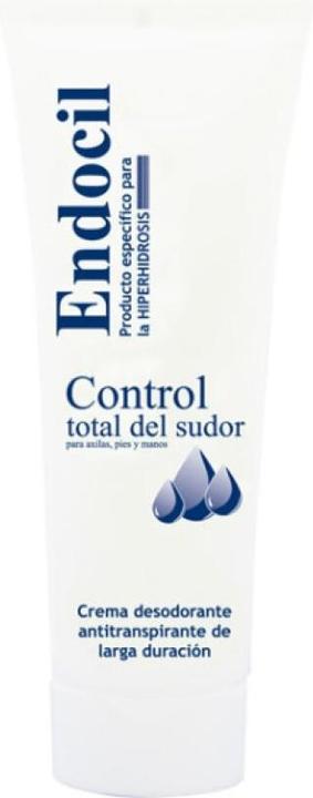Label énergétique Avid Brands Déodorant Antritransp. Crema Tubo 125 ml (Lingettes, 125 ml)