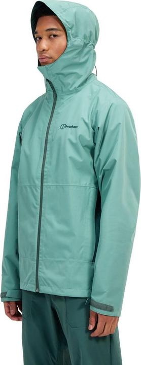 Actual product image Berghaus Wasserdichte Bramblfell InterActive Gore-Tex Jacket (52)
