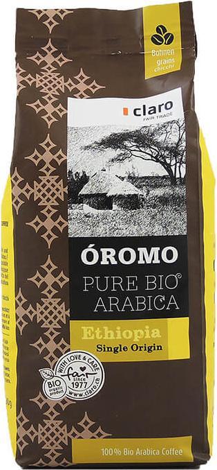 Produktbild Claro Óromo (500 g, Mittlere Röstung)