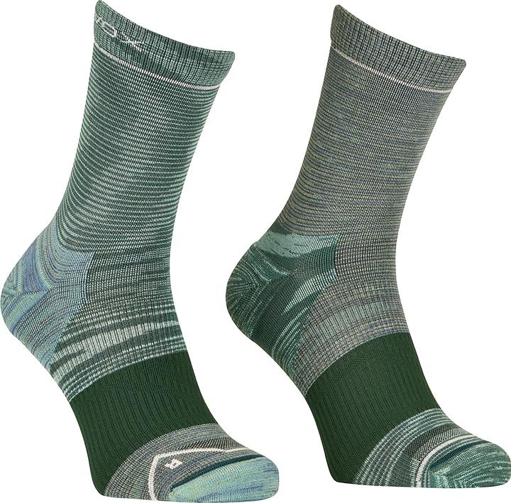 Image du produit Ortovox Alpine Mid Socks (45 - 47)