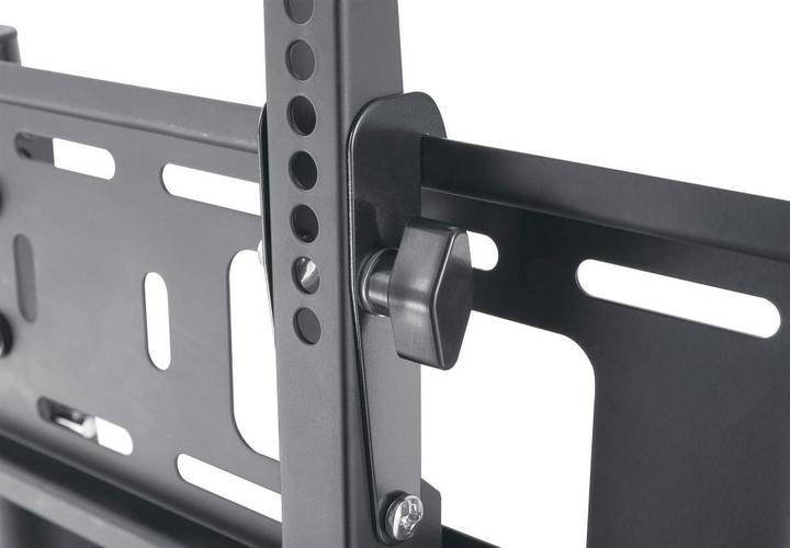 Actual product image Techly Tripod (LCD, 70", 35 kg)