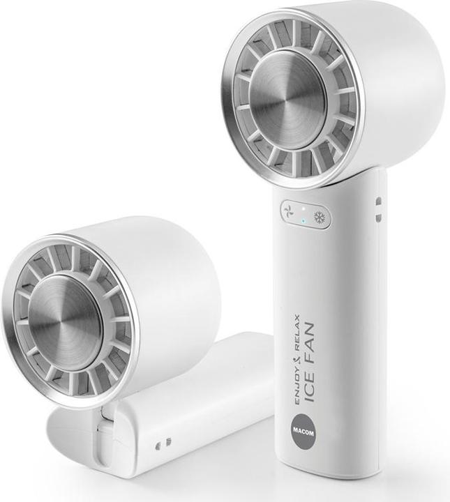 Actual product image Macom 981