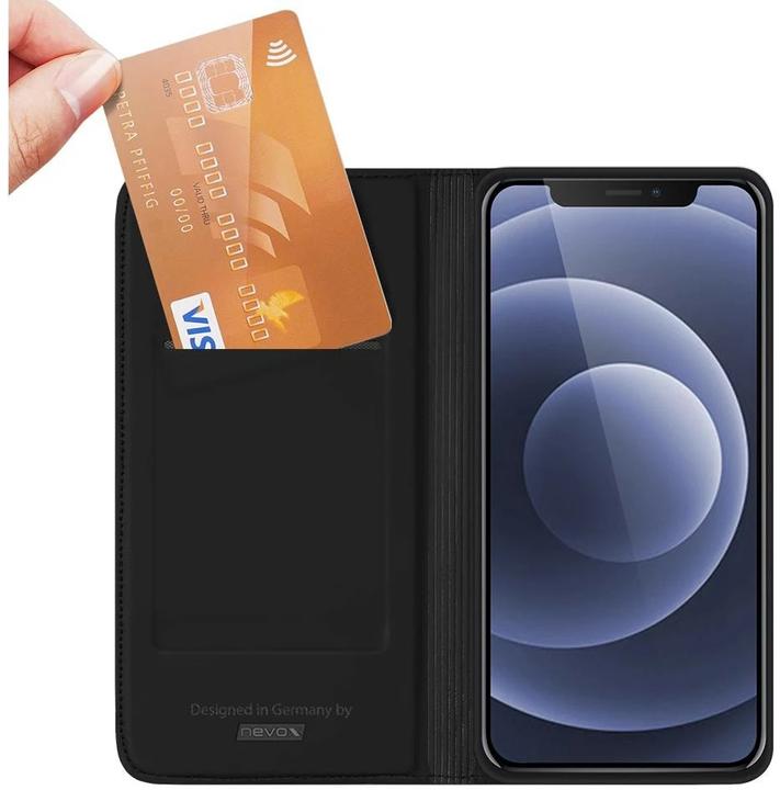 Actual product image Nevox Back Cover Vario Series iPhone 14 Plus (Apple iPhone 14 Plus)