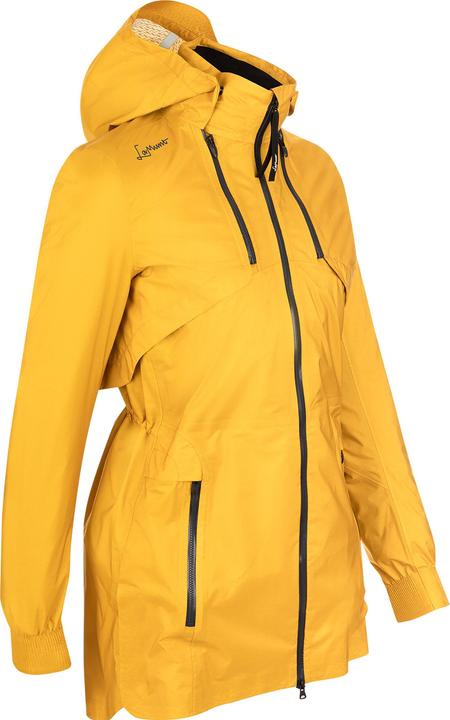 Produktbild Lamunt Linda WP 2IN1 Jacke (XS)