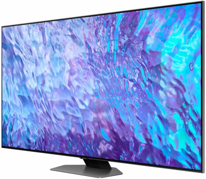 Produktbild Samsung QE98Q80C (98", Q80C, QLED, 4K, 2023)