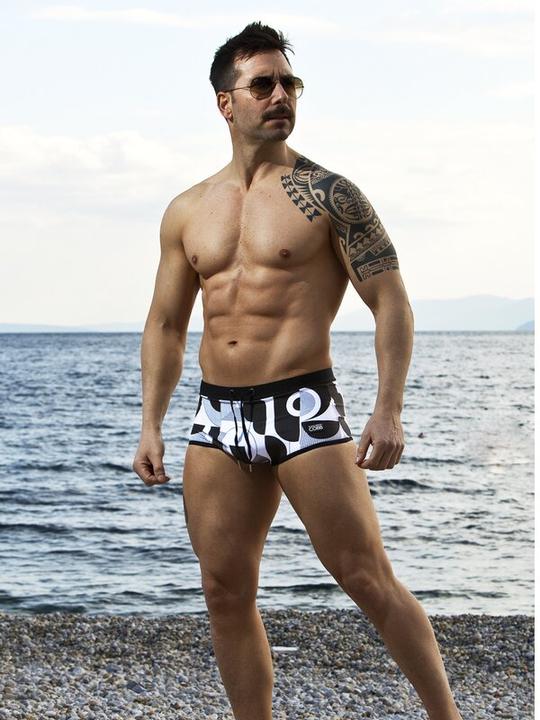 Immagine prodotto Alexander Cobb Costume da bagno (S)