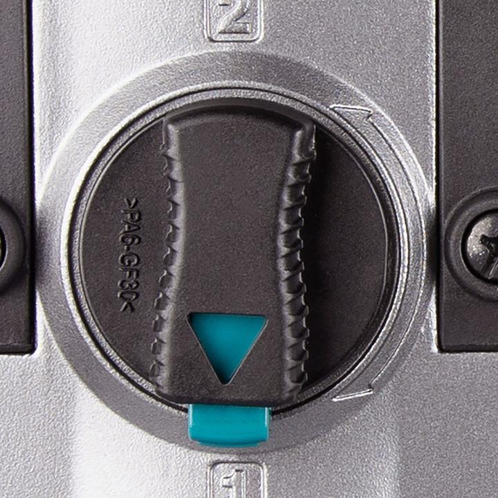 Productafbeelding Makita DDG461Z Accu-grondboormachine (Oplaadbare batterij)
