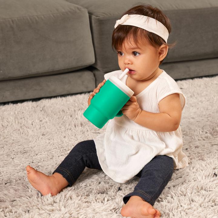 Immagine prodotto Infantino Tazza per bere il mio primo Tumbler