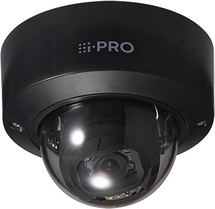 Panasonic Caméra réseau WV-S22700-V2L1 (3840 x 2160 pixels)