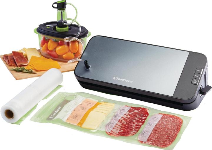 Produktbild FoodSaver VS2190X