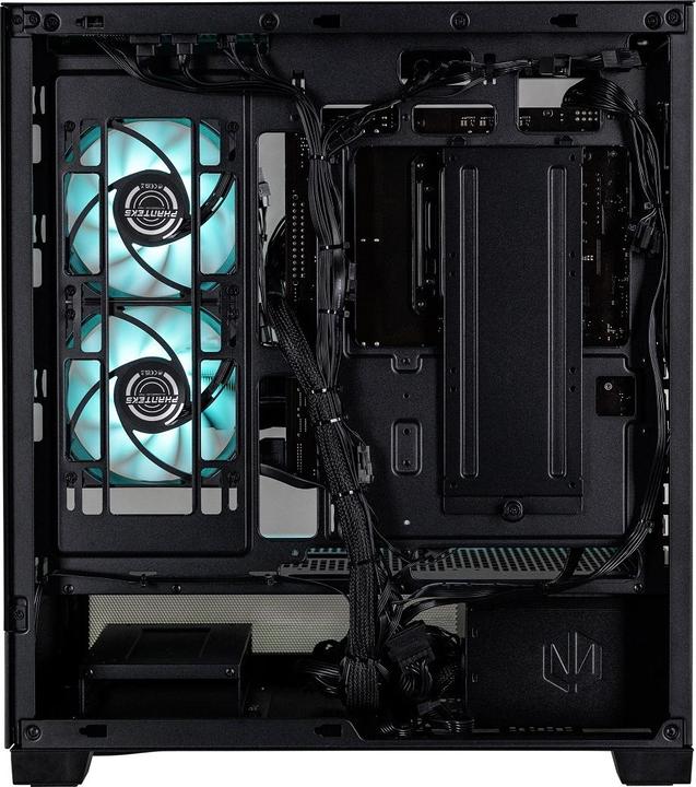Produktbild Actina 5901443387138 (AMD Ryzen 5 7600, 32 GB, 1000 GB, Radeon RX 7700 XT)