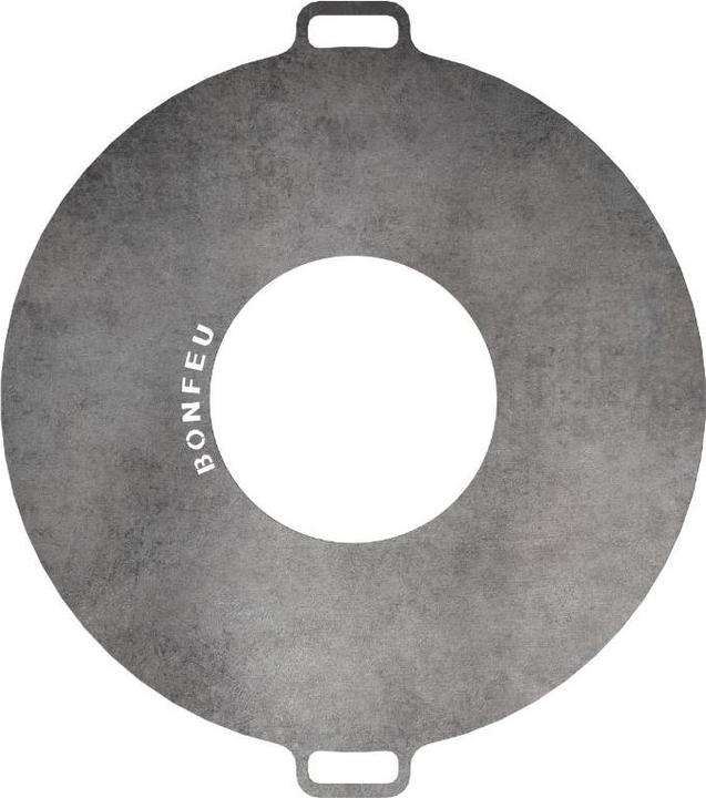Produktbild Bonfeu Feuerplatte (60 cm)