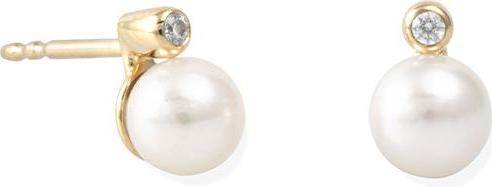 Image du produit Breuning BIJOUX DE CORPS - A.ZP/BRILL. 0,10 Ct (Or 750/18 K)