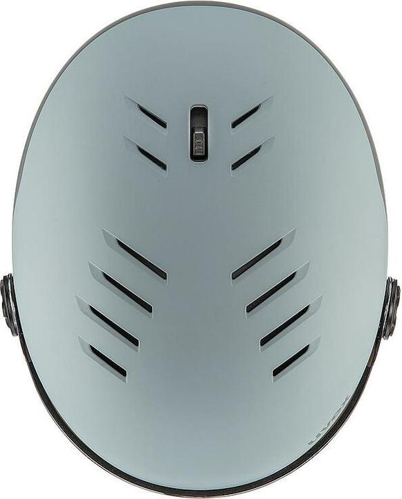 Productafbeelding Uvex Sports gezocht vizier (54 - 58 cm, M)