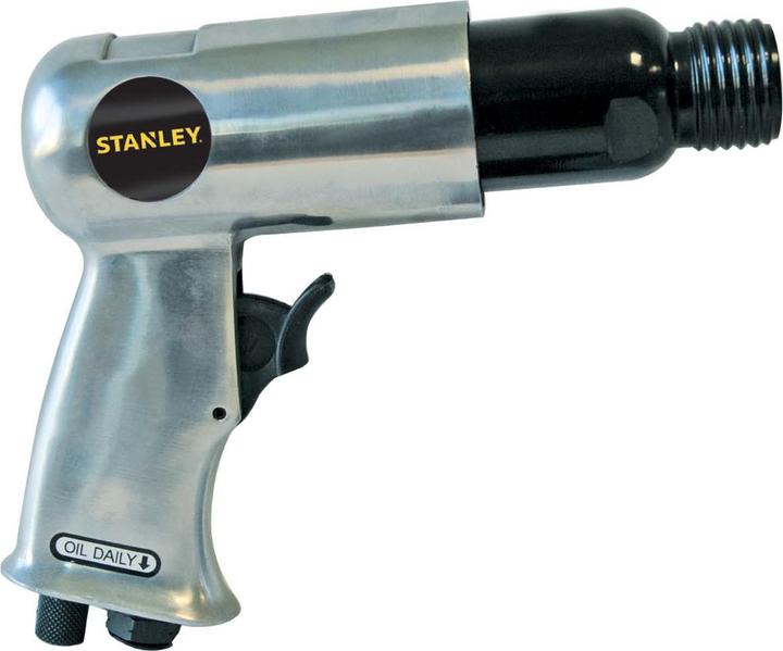 Actual product image Stanley Hammer drill set