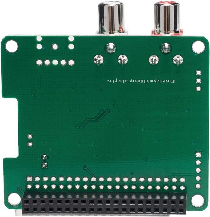 Immagine prodotto HiFiBerry Dac+