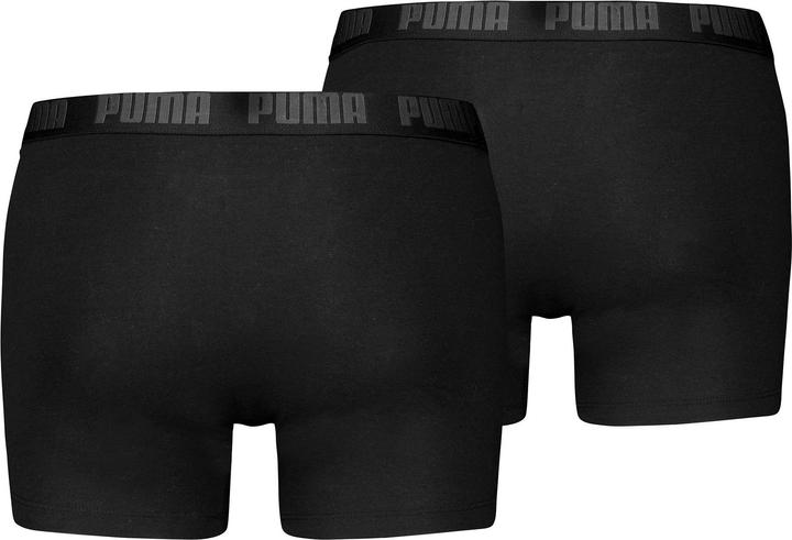 Immagine prodotto Puma Basic Boxer (L, Confezione da 2)