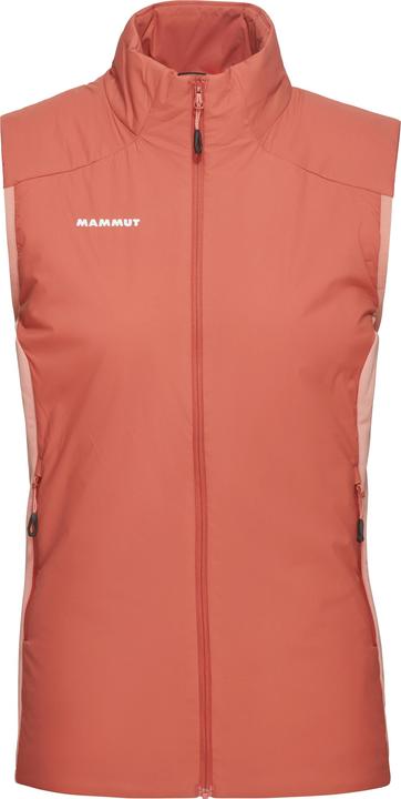 Mammut Women's Rime Light Insulation Flex Vest (XS)