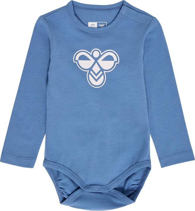 Produktbild hummel hmlMINI LOGO BODY L/S (86)