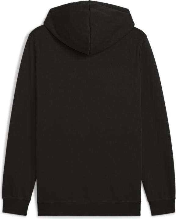Image du produit Puma ESS Small No. 1 Logo Hoodie FL (S)