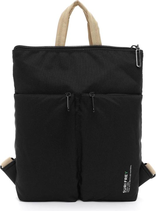 Produktbild Suri Frey Rucksack SFY SURI Green Label Tanny (12.50 l)