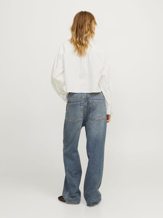 Immagine prodotto JJXX Jxjamie Ls Short Poplin Shirt Wvn Noos (XS)