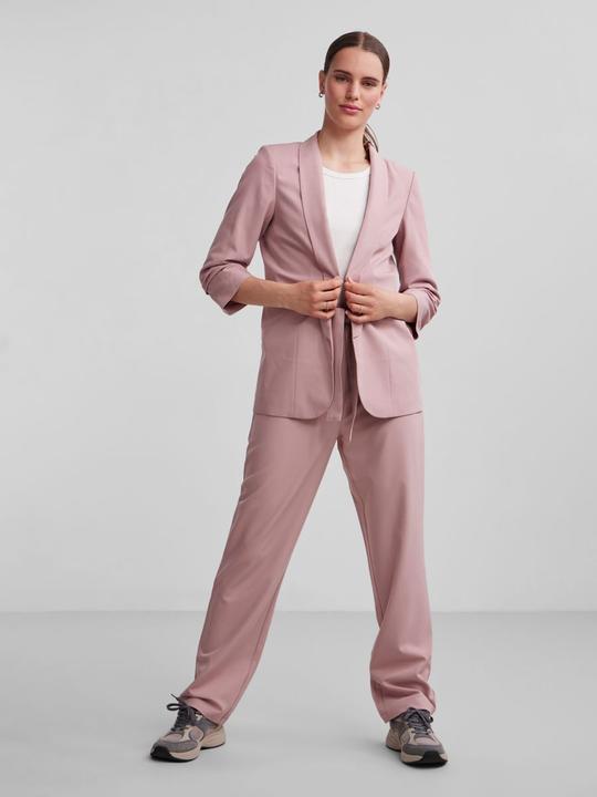 Immagine prodotto Pieces Blazer lungo con maniche a 3/4 (M)