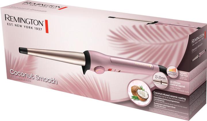 Actual product image Remington CI5901 (25 mm, 13 mm, 20 mm, 19 mm, 22 mm, 17 mm, 24 mm, 18 mm, 23 mm, 21 mm, 14 mm, 16 mm, 15 mm)