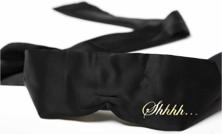 Image du produit Bijoux Indiscrets Bandeau Chut