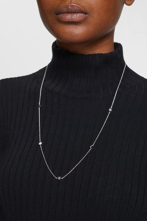 Image du produit Esprit Collier Celin, argent sterling 925 (Argent sterling 925, 65 cm)