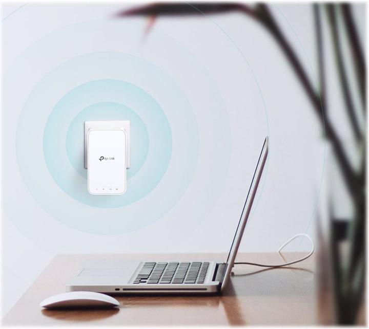 Produktbild TP-Link RE230 (433 Mbit/s, 300 Mbit/s)