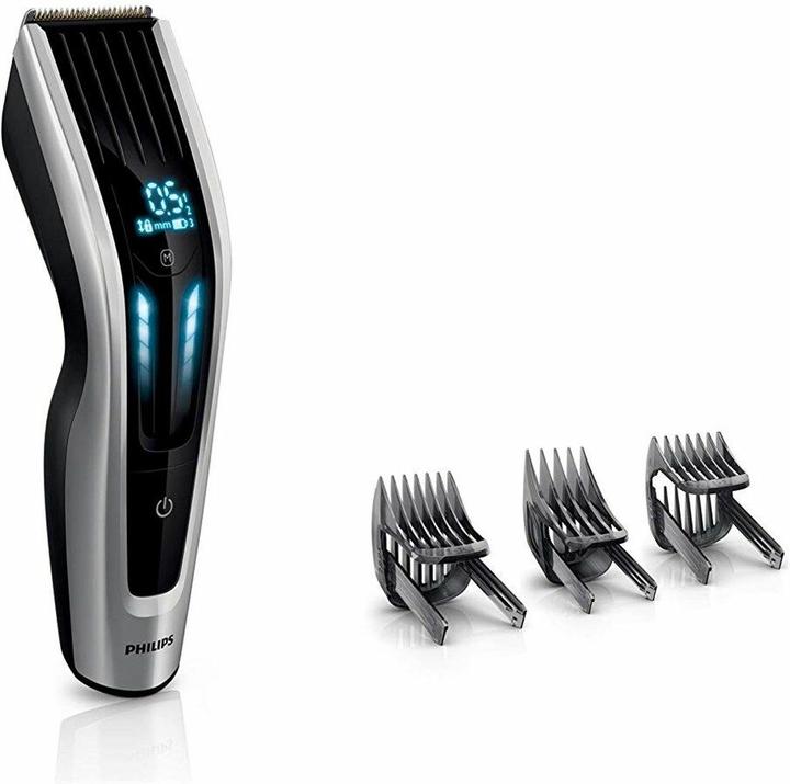 Actual product image Philips Series 9000