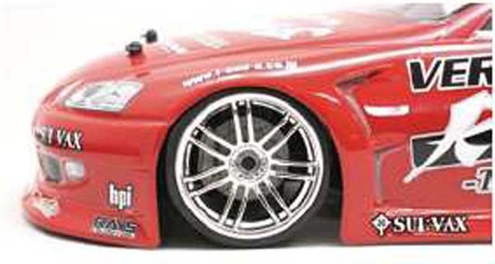 Immagine prodotto HPI Cerchi Rays