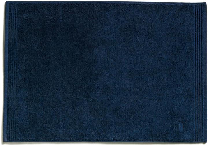 Marineblauw