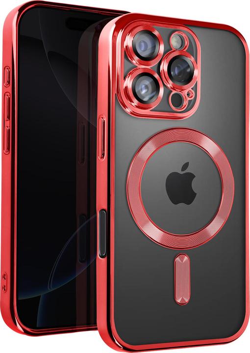 Produktbild Avizar Metallic Case (Apple iPhone 16 Pro)