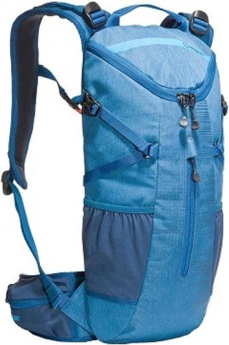 Produktbild Amplifi Hexpack Backpack 8ltr (8 l)