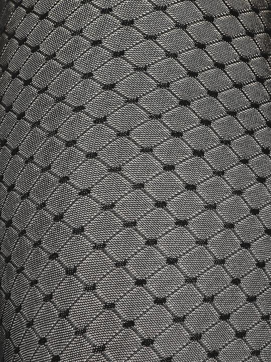 Produktbild Wolford Strumpfhose schwarz (20 DEN, 40, L)