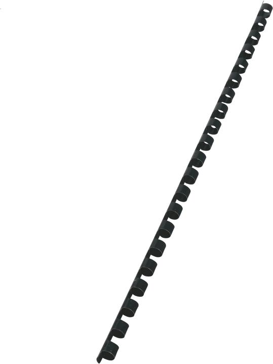 Image du produit GBC Dos de la reliure en forme de peigne