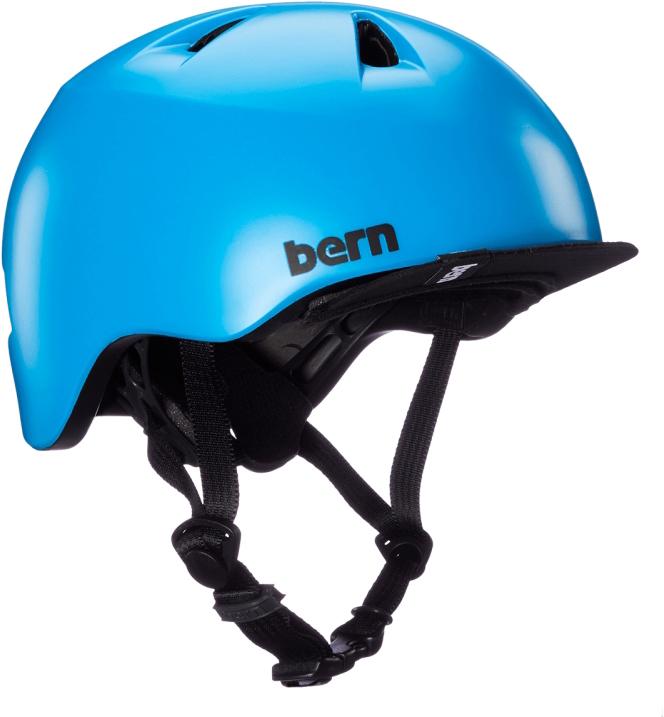 Actual product image Bern Tigre w/Visor (47 - 51 cm)