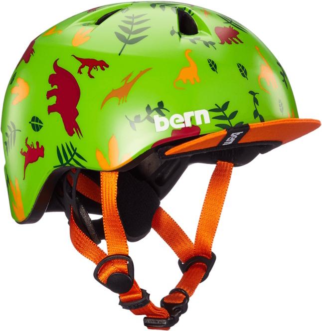 sat. green dino