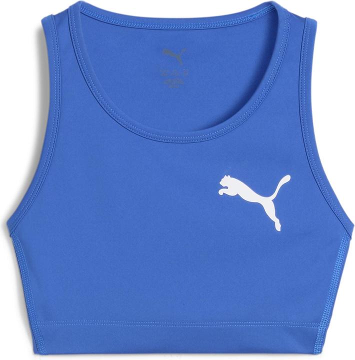 Actual product image Puma G Y Cross The Line Crop 3.0 (140)