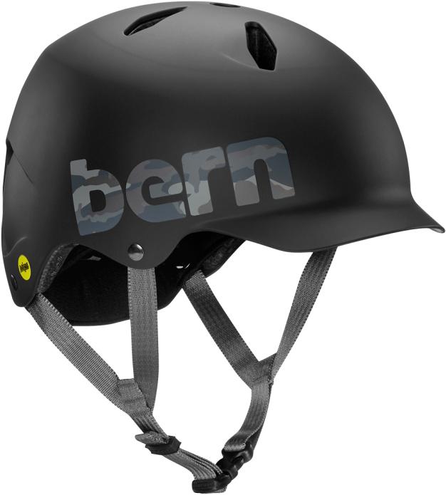 Image du produit Bern Bandito Mips (51 - 54 cm)