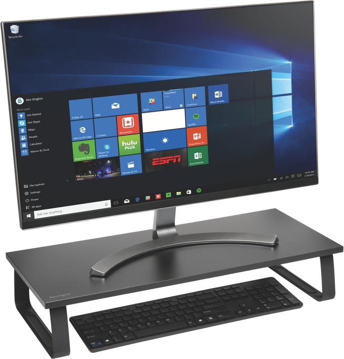 Actual product image Kensington SmartFit Extra Wide