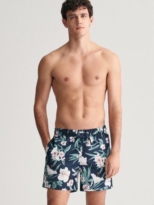 Produktbild GANT Badeshort Oleander (XL)