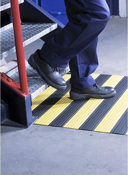 Actual product image EHA Soft PVC runner (1000 x 60 x 0.5 cm)