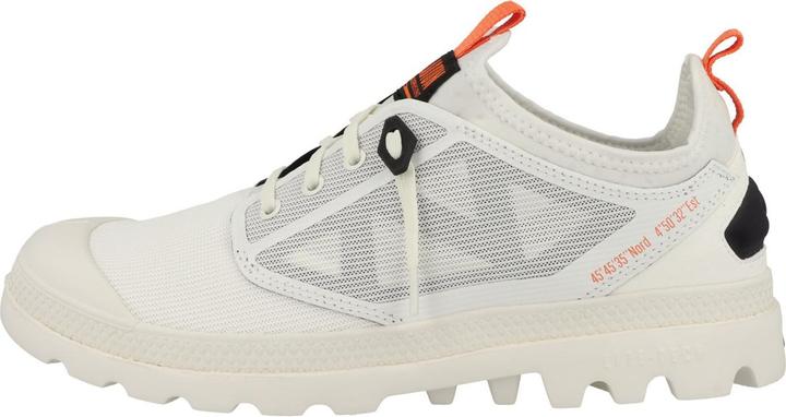 Palladium Pampa Lt Travel Lo Vt - 66355