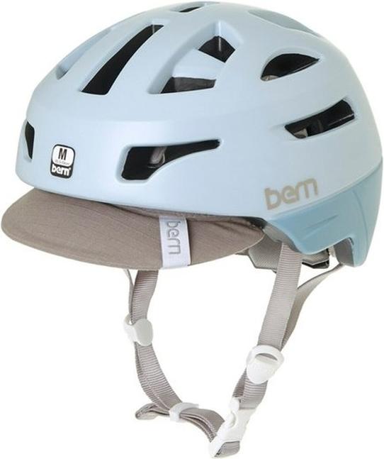 Produktbild Bern Union (52 - 54 cm)