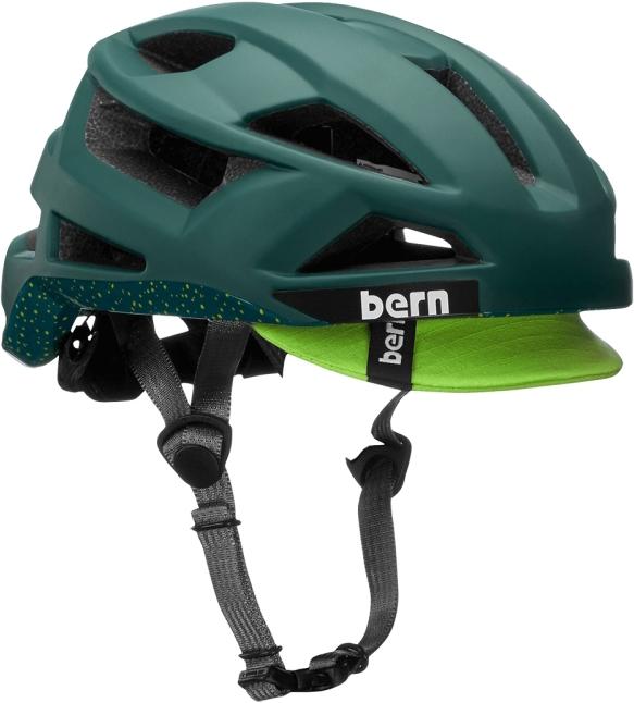 Actual product image Bern FL-1 Pavé (59 - 62 cm)